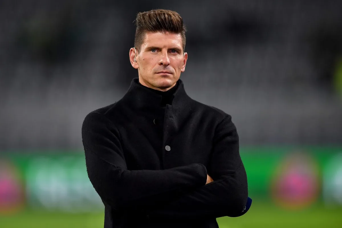 Mario Gomez sera le « visage de Red Bull » au Paris FC, Jürgen Klopp avec un rôle plus « à distance »