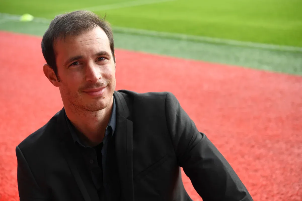 Arsenal lié à la décision de devenir le cerveau derrière l’ascension fulgurante de Brest