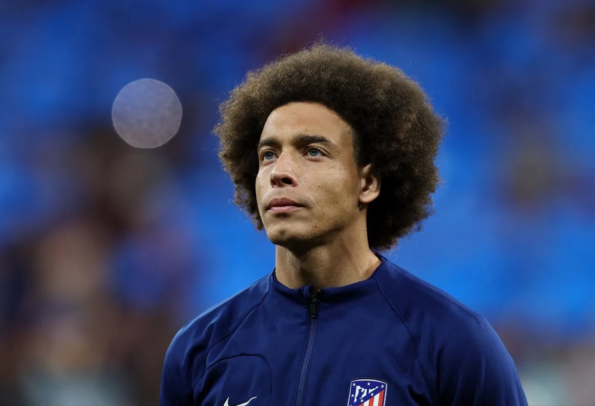 L’Atletico Madrid Veteran Defender fait allusion à la sortie 2025