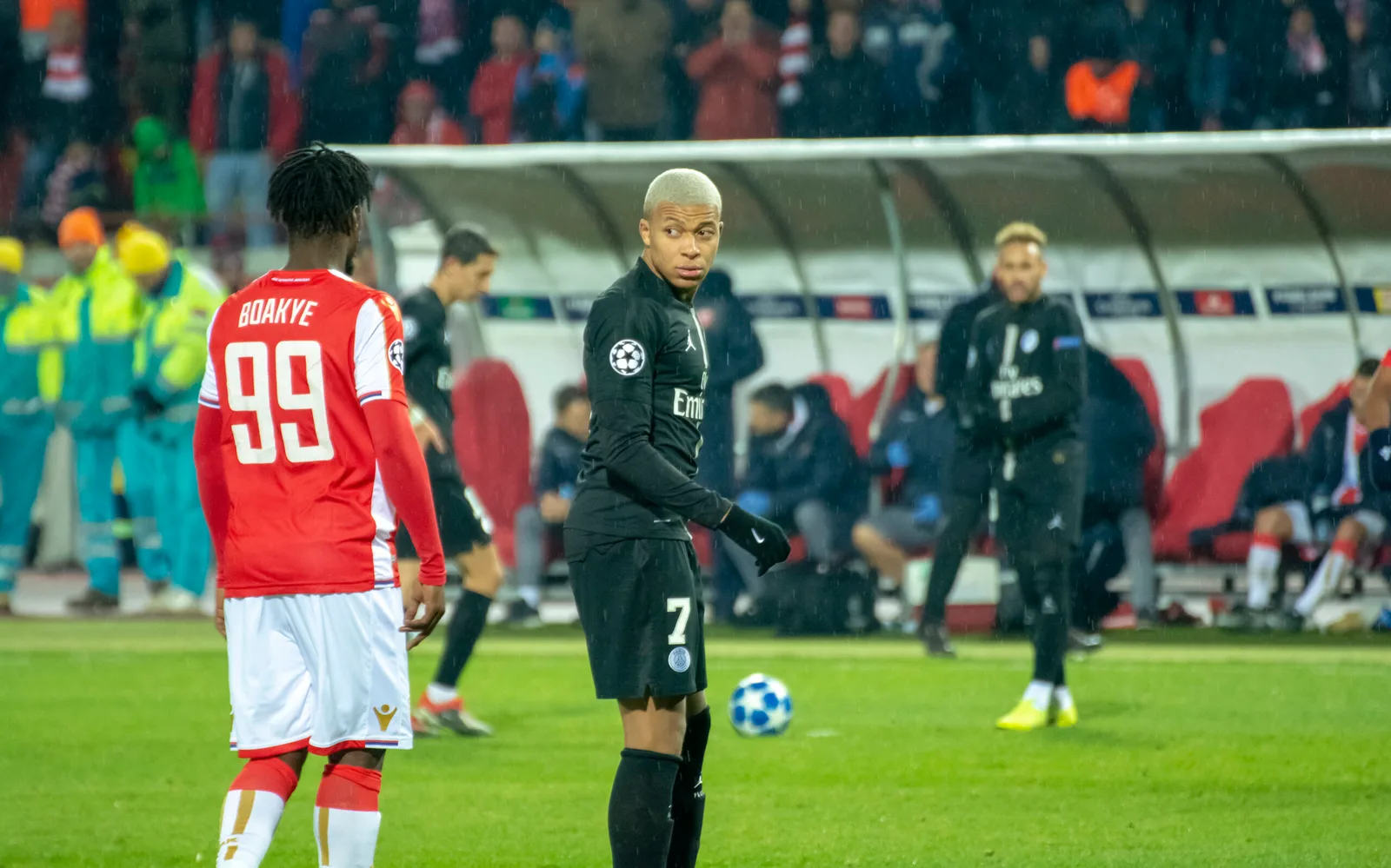 Chaque but de Mbappé en Ligue des Champions coûte près de 13 millions d’euros