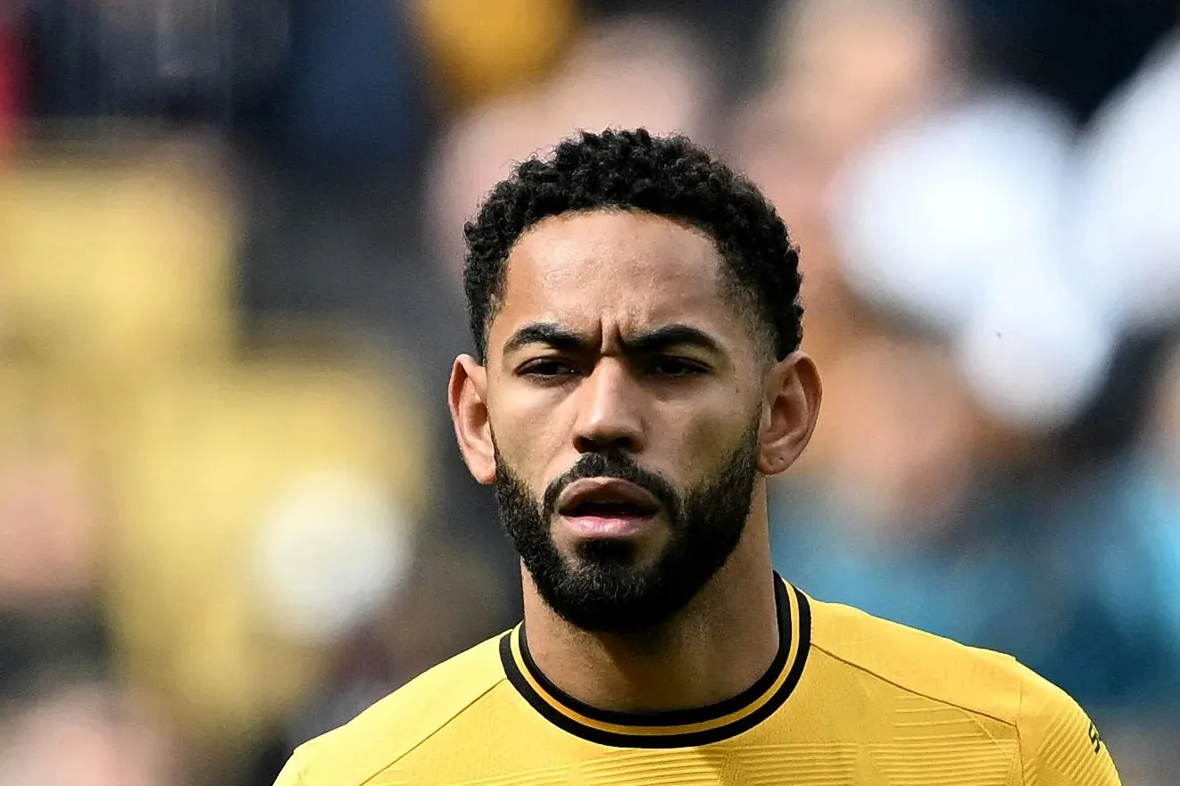 Matheus cunha donné un nouveau surnom sauvage après l’homme UTD, essayez de payer des frais de transfert de 62,5 millions de livres sterling en cinq versements