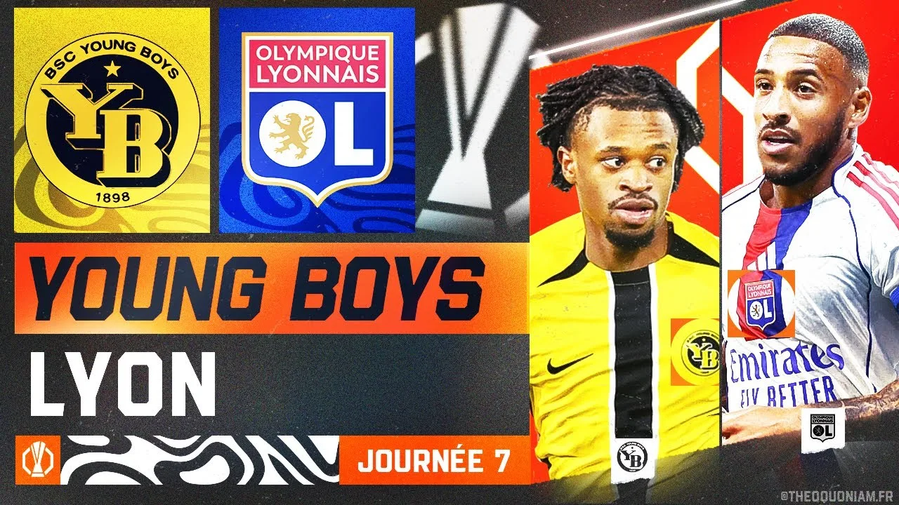 Ligue Europa : Lyon vise les 8emes, Lille doit réagir, Nice veut sauver l’honneur