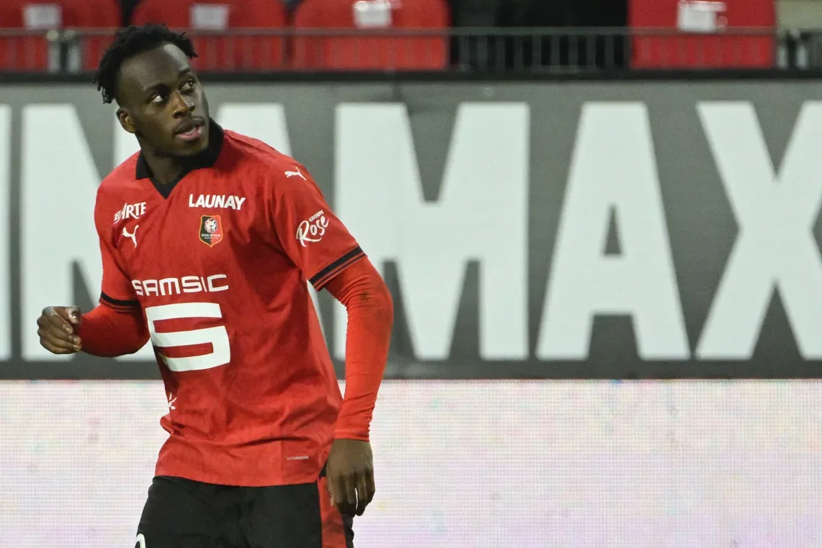 Rennes a prédit XI contre Toulouse : Jota et Arnaud Kalimuendo débuteront tandis que Sébastien Tambouret prendra l’intérim