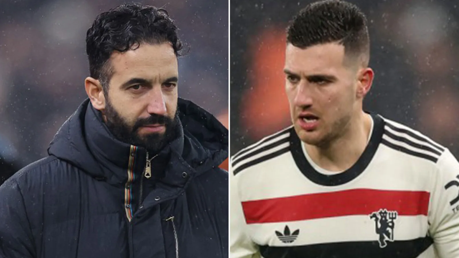 Diogo Dalot révèle ce qui a motivé les échecs de Man Utd à se lever et à être comptés lors du passionnant affrontement d’Anfield contre Liverpool