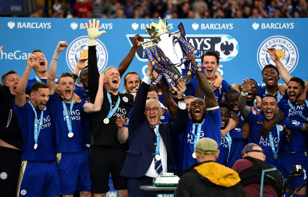 Le Paris FC s’inspire de Leicester City et de Brest