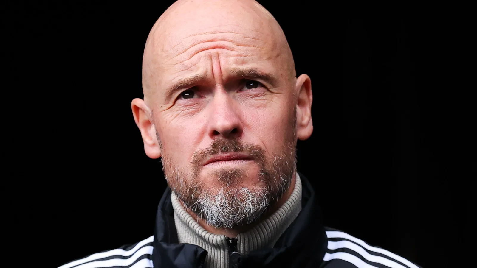 Man Utd dans Lucky Escape comme l’ancien objectif de transfert de Ten Hag de 34 millions de livres sterling ne d’une valeur de seulement 8 millions de livres