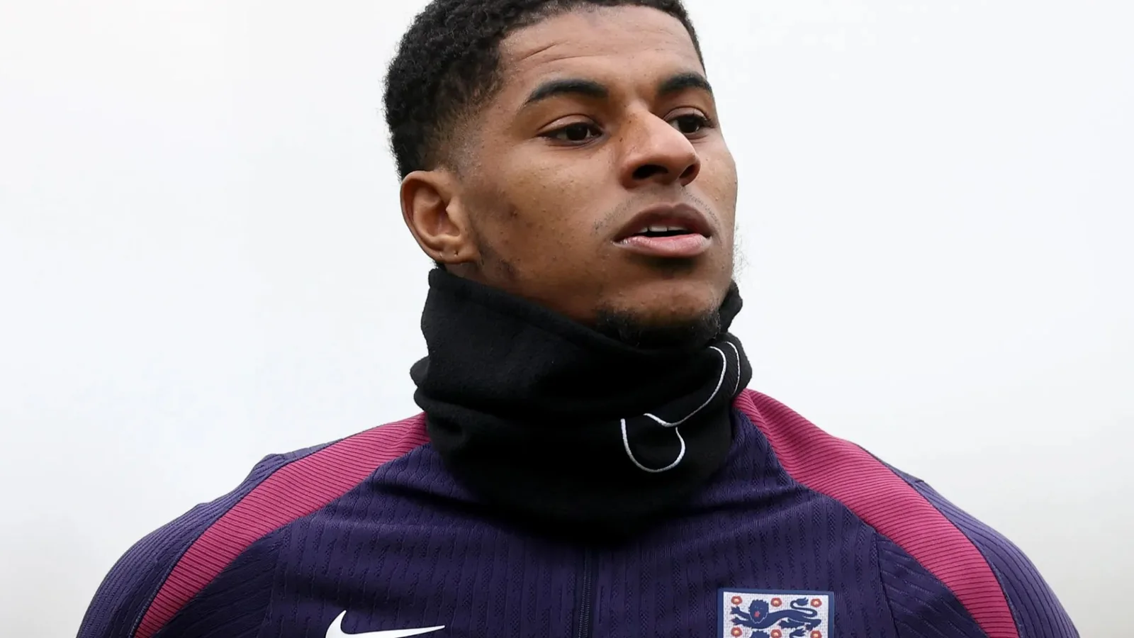 Marcus Rashford commence pour l’Angleterre dans le tout premier Xi de Thomas Tuchel avec Dan Burn également nommé contre l’Albanie
