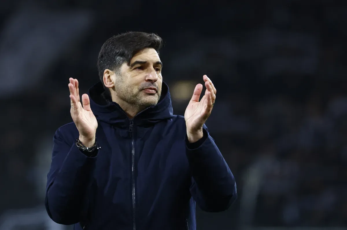 Lyon commence les procédures pour annuler l’interdiction de 9 mois de Paulo Fonseca