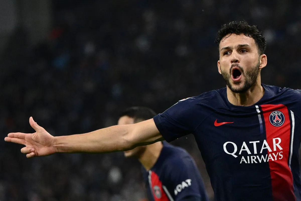 PROFIL | Le corps de Gonçalo Ramos le laisse tomber alors qu’il cherche à obtenir le maillot n°9 au PSG