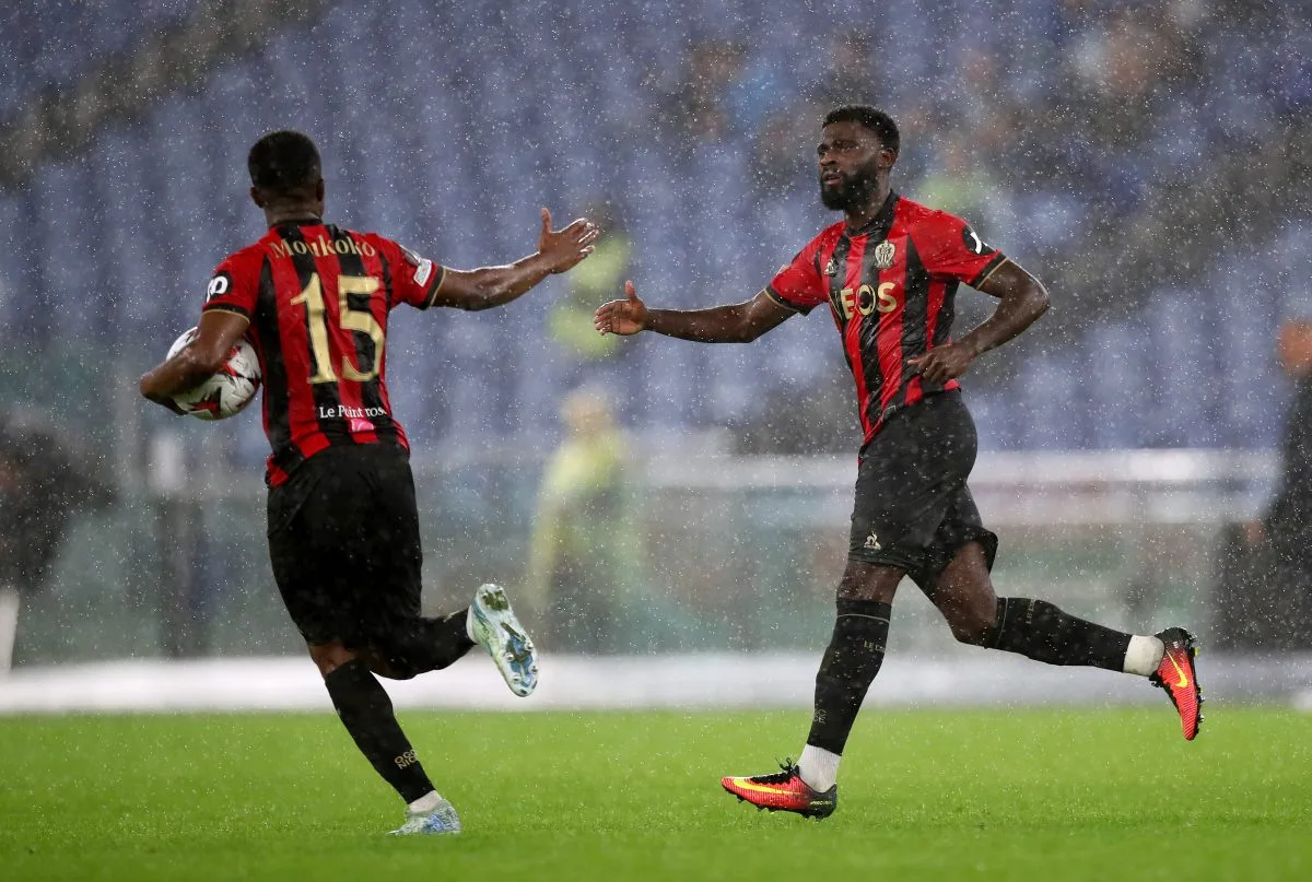 L’OGC Nice indifférent aux doutes sur l’âge de Youssoufa Moukoko