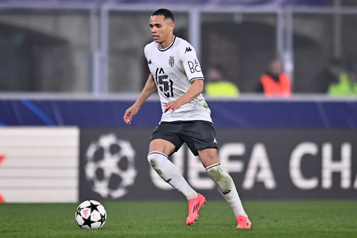 Monaco ouvert aux départs de Vanderson et Caio Henrique