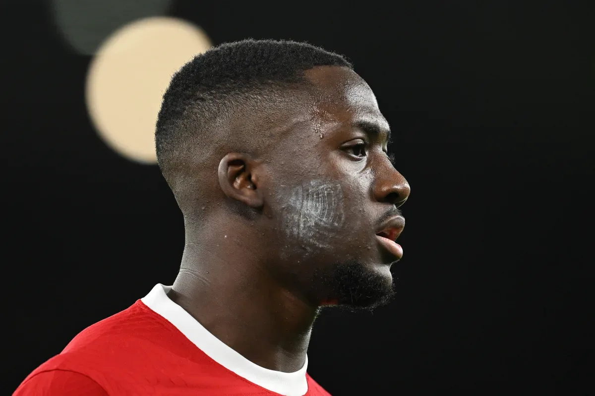 Le PSG entre en contact avec Ibrahima Konaté de Liverpool, mais …