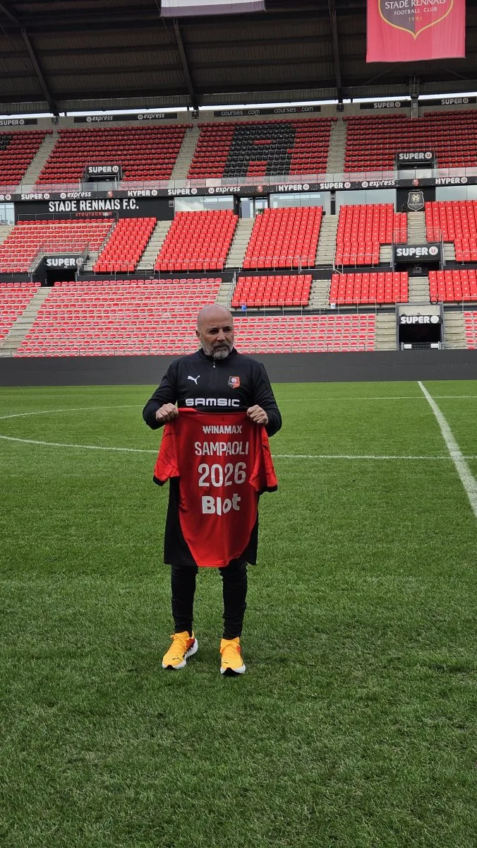 Rennes a prédit XI contre Lille : Jota débutera lors du premier match de Jorge Sampaoli