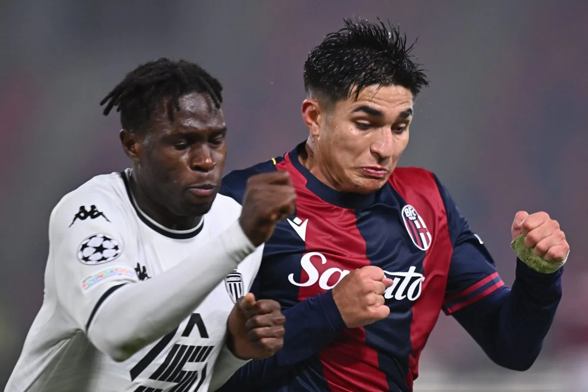 Monaco a prédit XI contre Aston Villa : Denis Zakaria et Wilfried Singo de retour