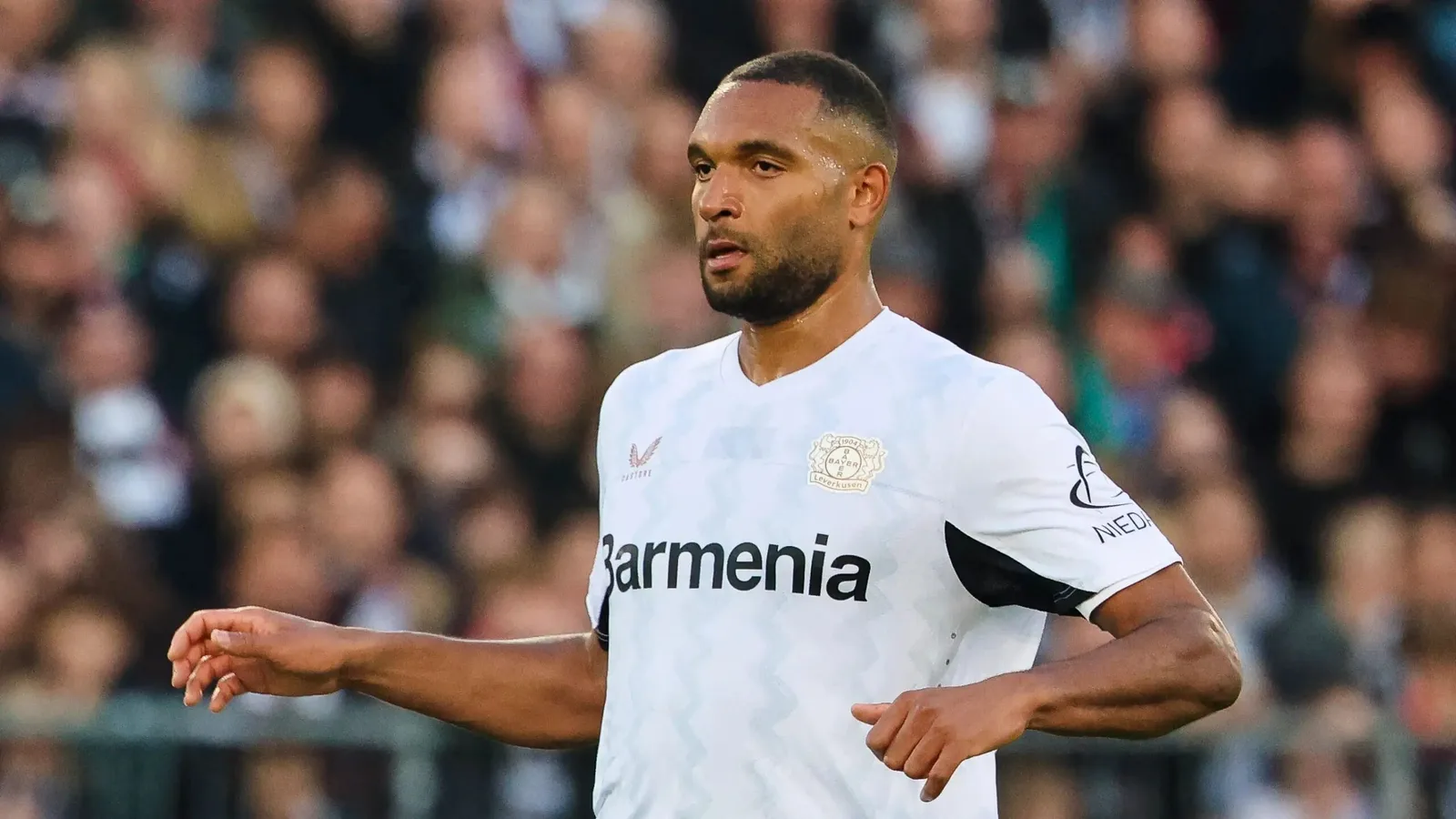 Barcelone et le Real Madrid Target s’ouvrent sur les plans d’été