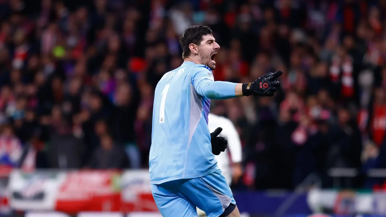 Real Madrid poids lourd un doute de blessure pour le luminaire Leganes