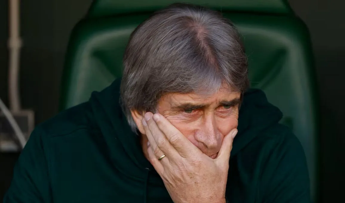 « Rendez-vous dans la finale » – Manuel Pellegrini révèle un message au directeur de Chelsea Enzo Maresca