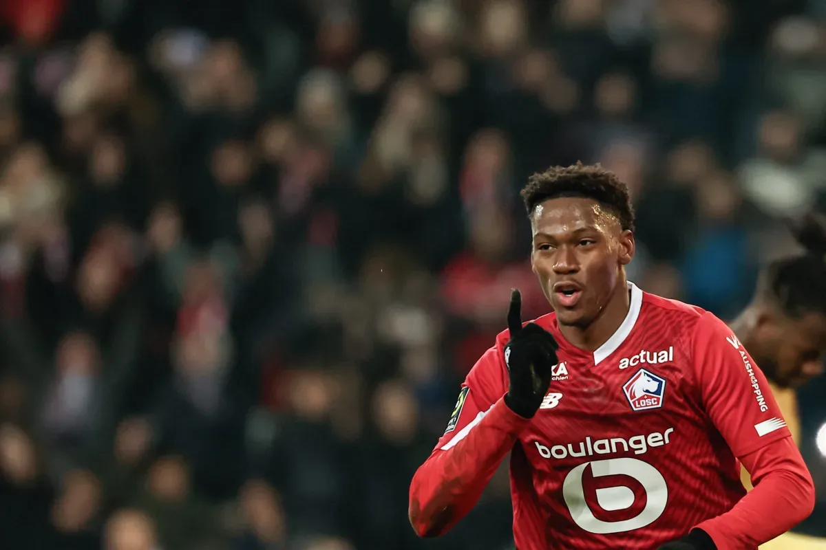 Jonathan David « rêve » de jouer pour Barcelone