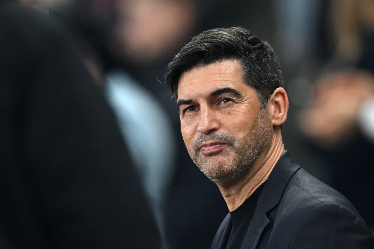 «  C’était anormal, ça ne se reproduira plus jamais  » – les anciens collègues défendent Paulo Fonseca au milieu des difficultés hors champ suite à son débordement arbitre