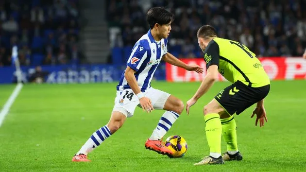 Bilan de la Liga : Gérone obtient un match nul, la victoire de l’Athletic Club alors que la Real Sociedad renverse le Real Betis