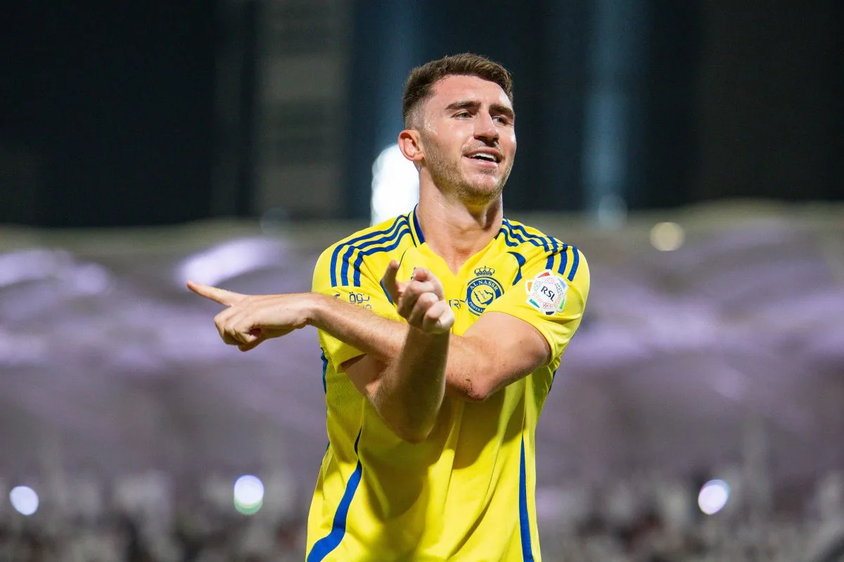 Aymeric Laporte ouvert à l’Europe revient au milieu de l’approche Marseille