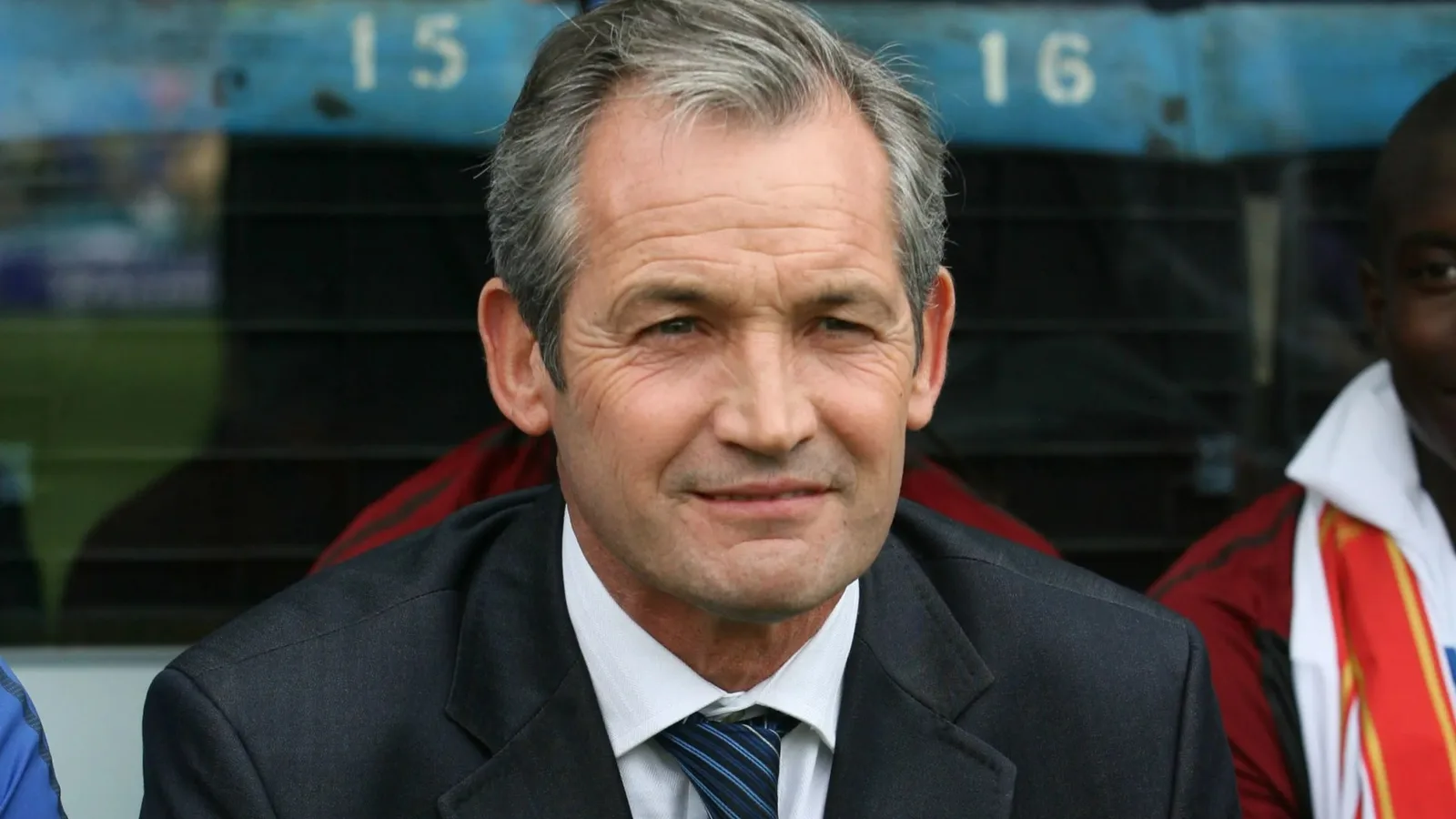 «  J’ai eu beaucoup de chance  » – L’ancien directeur de la Premier League, George Burley, 68 ans, sans cancer après une bataille de huit mois