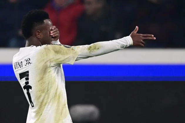 Vinicius révèle trois demandes contractuelles au Real Madrid