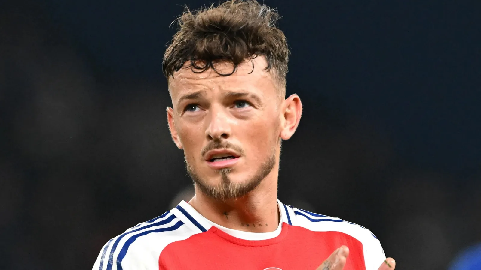 La star d’Arsenal, Ben White, subit une procédure mais est prêt à surmonter la barrière de la douleur pour revenir à l’action.