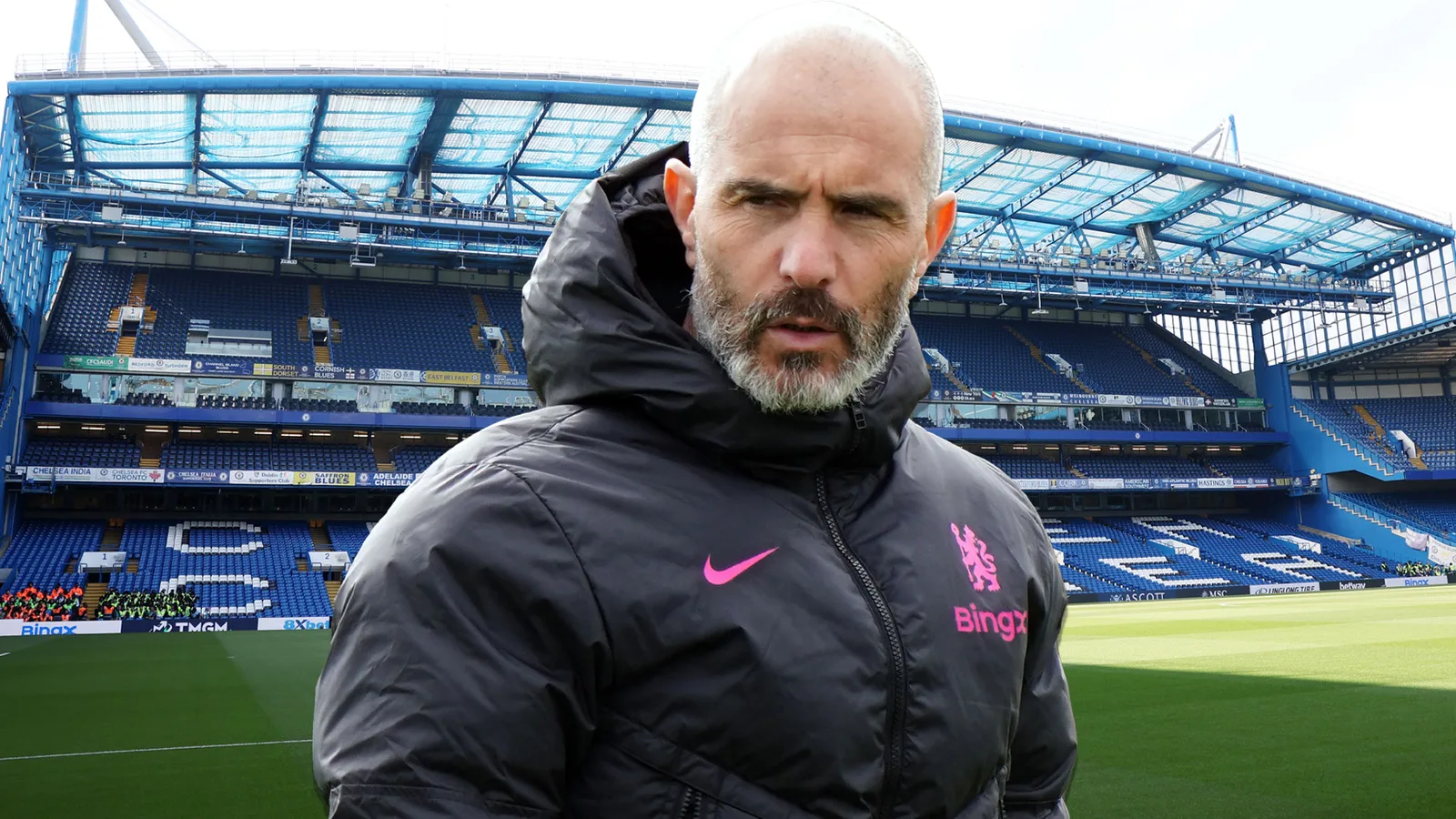 Chelsea prend la décision Enzo Maresca après avoir inquiété le ralentissement de la forme et faire glisser les fans de blues