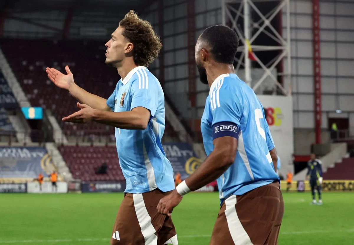 Paris FC make contact for Saint-Étienne’s Lucas Stassin and Auxerre’s Gaëtan Perrin