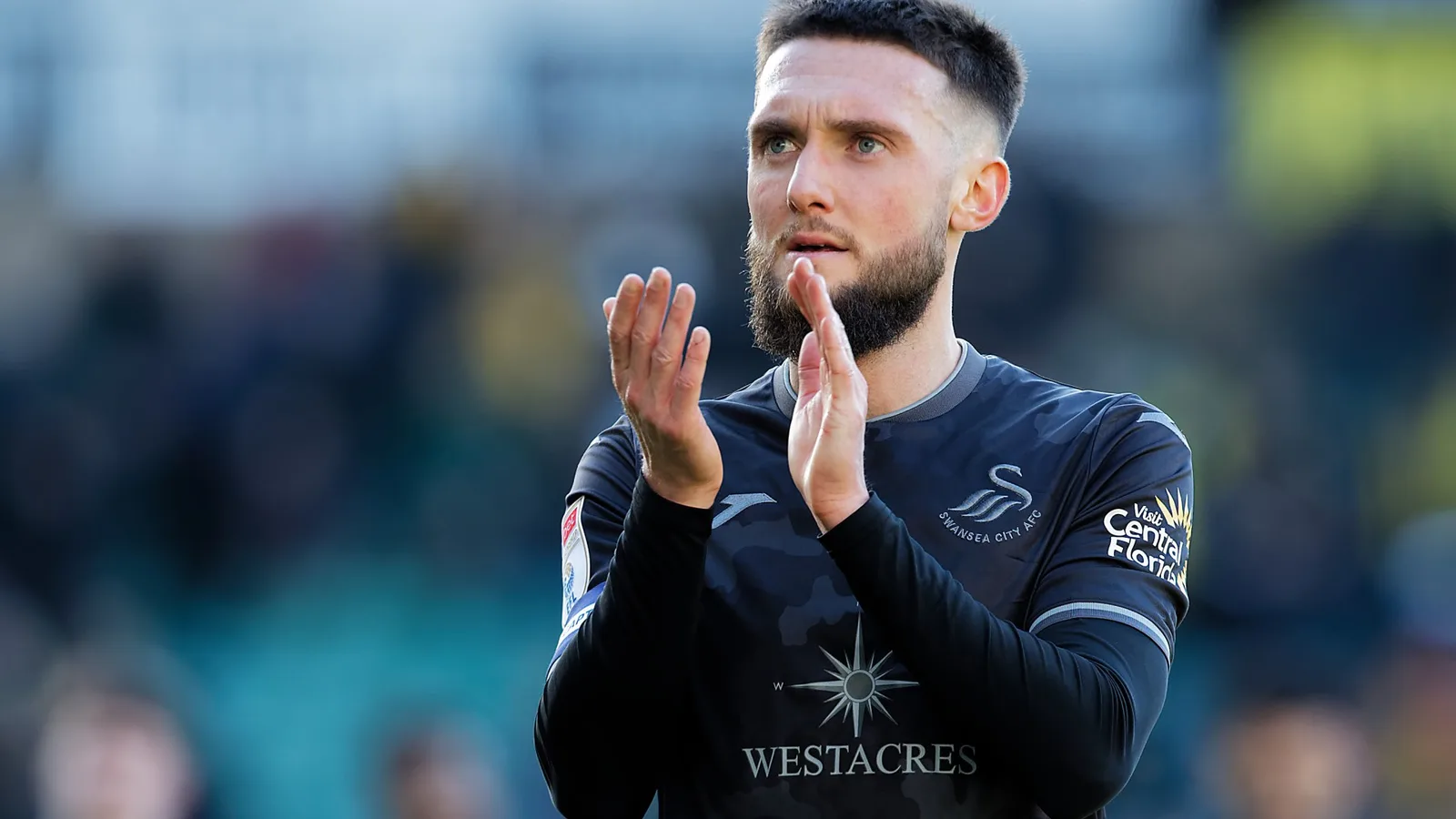 La Premier League et l’ancien star des moins de 21 ans de l’Angleterre, 29 ans, devraient changer d’allégeance internationale grâce au changement de règle bizarre