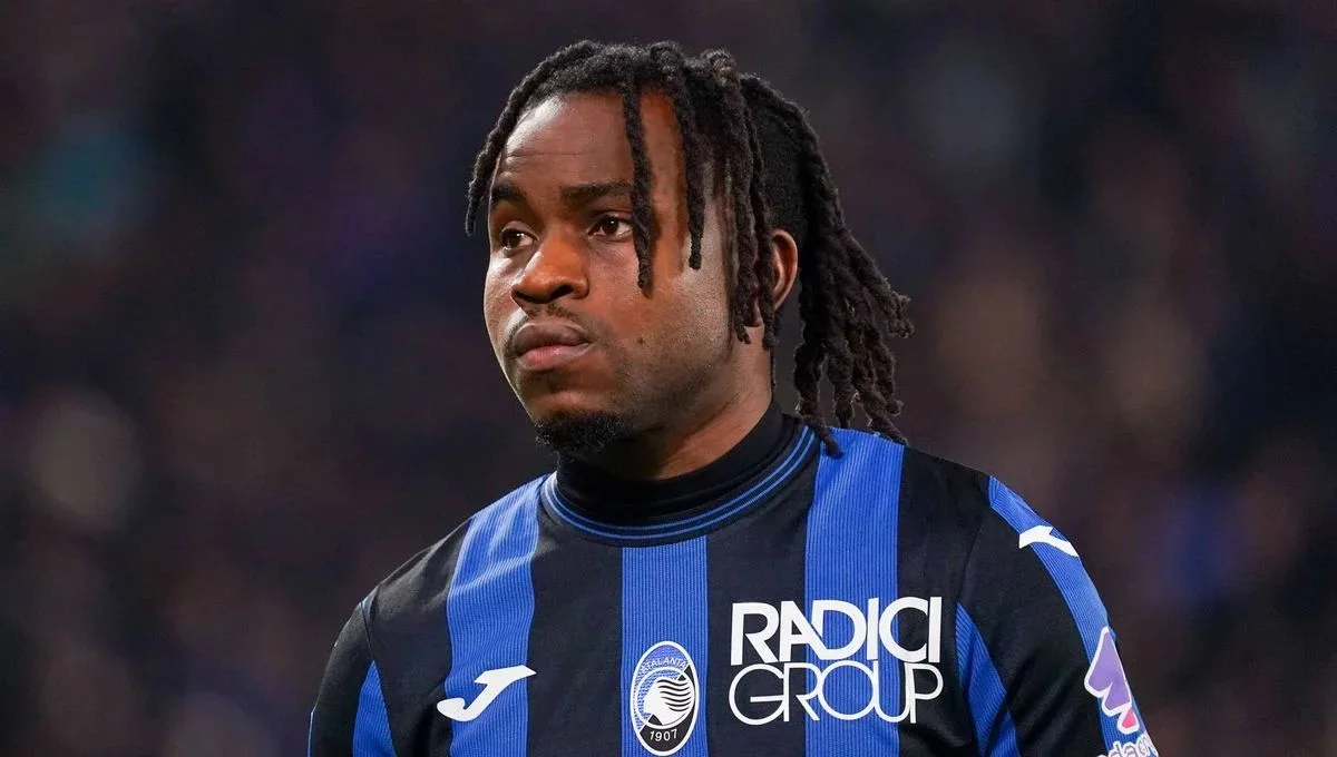 Barcelone Contact Agent of Nigeria Avance avant l’été