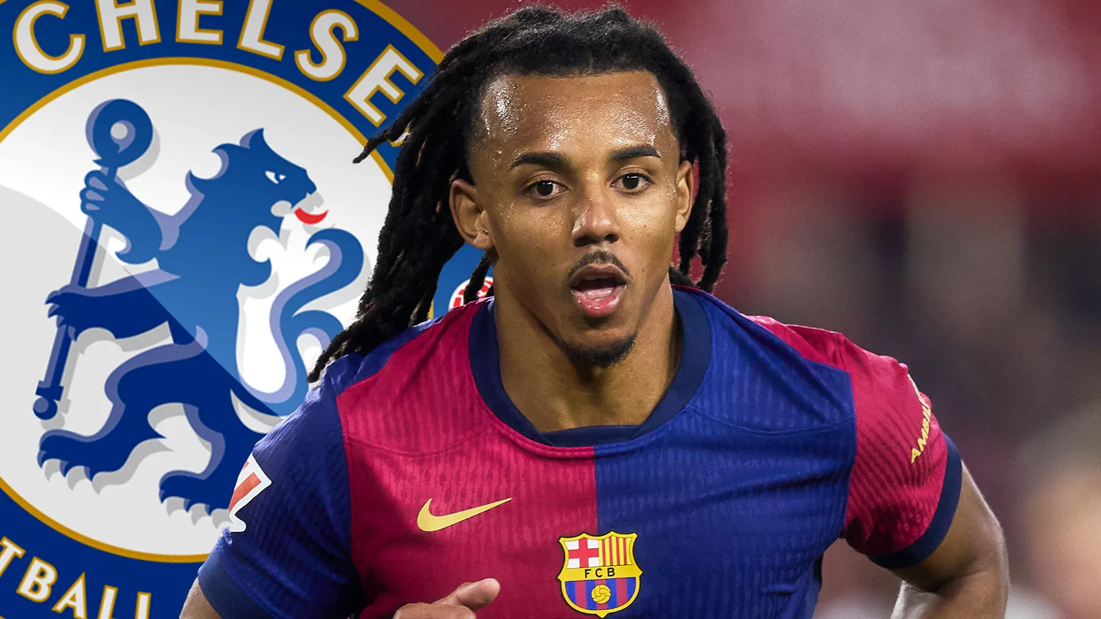 Chelsea Reignite Jules Kounde transfère l’intérêt et pourrait se déplacer pour Barcelone Star ou Premier League ACE