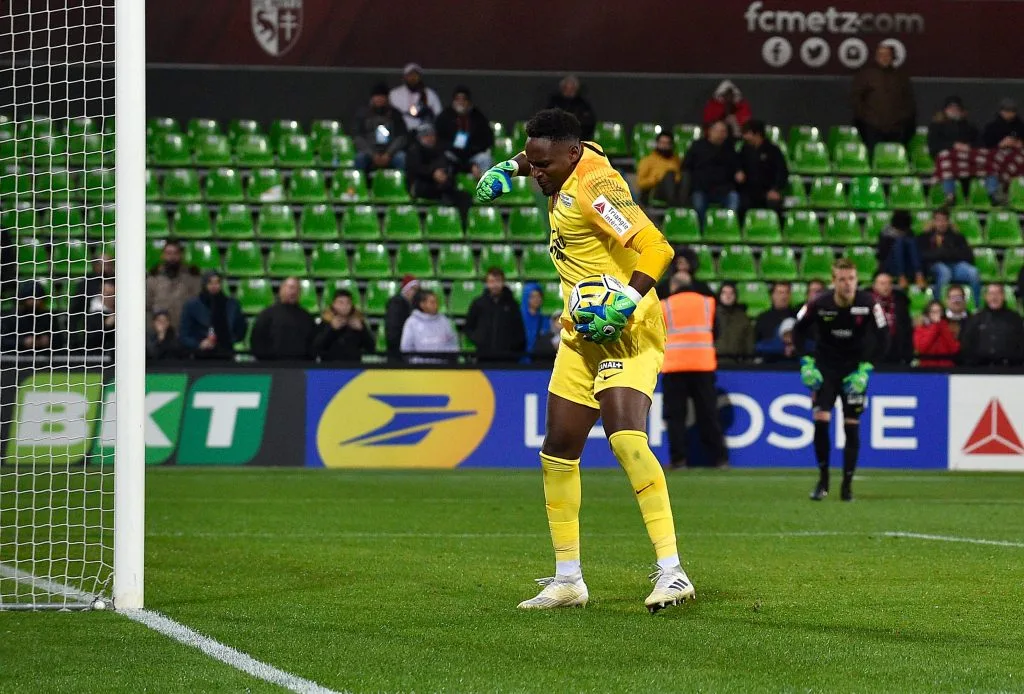 Donovan Léon d’Auxerre rejoint un club d’élite après la masterclass du PSG