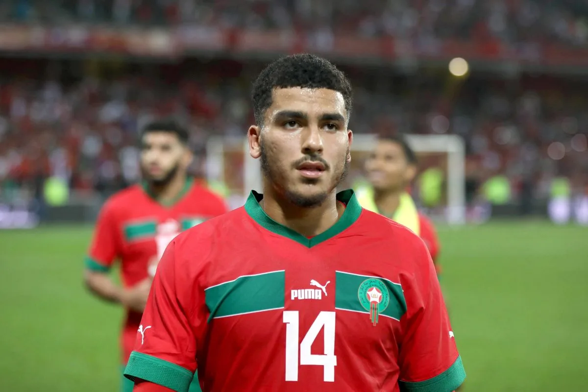 PROFIL | Zakaria Aboukhlal – sur la piste du retour