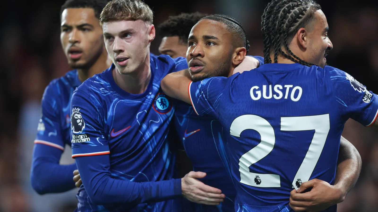 Liverpool ‘pourrait signer 52 millions de livres sterling de Chelsea Flop dans le transfert de choc mais faire face à la concurrence de Newcastle’