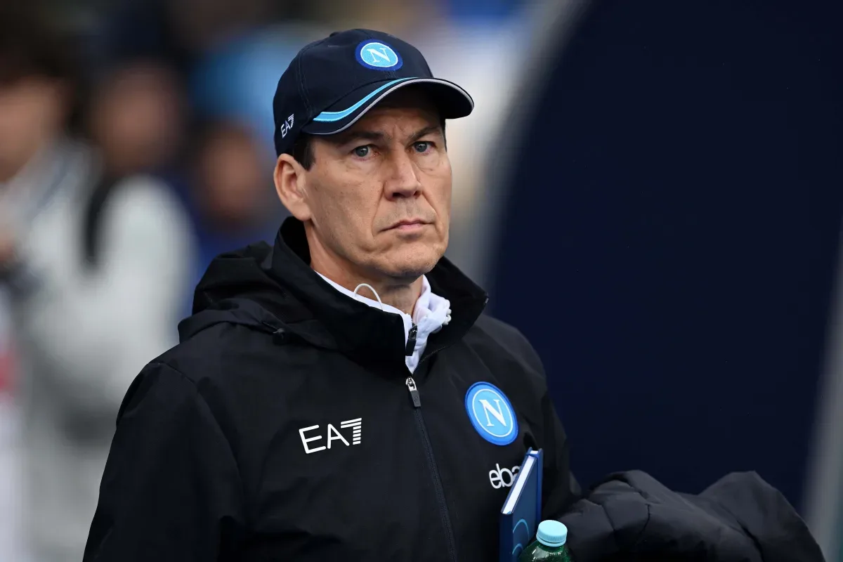 Rudi Garcia et Niko Kovac sont pressentis pour remplacer Julien Stéphan à Rennes