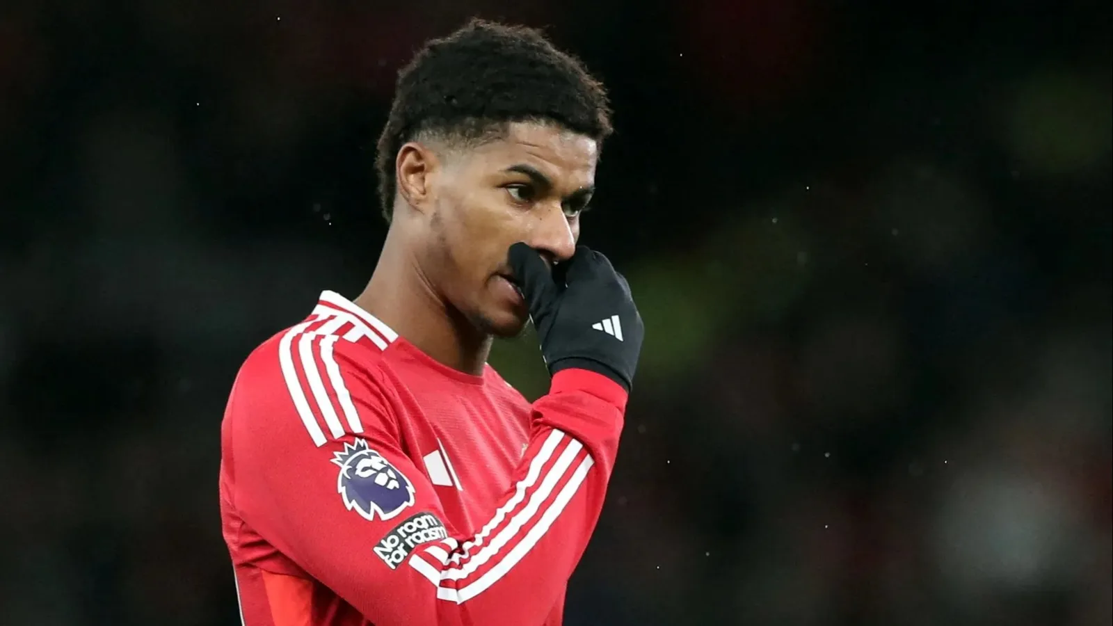 « Faites-vous votre propre opinion » – Ruben Amorim fait le point sur l’avenir de Marcus Rashford à Man Utd