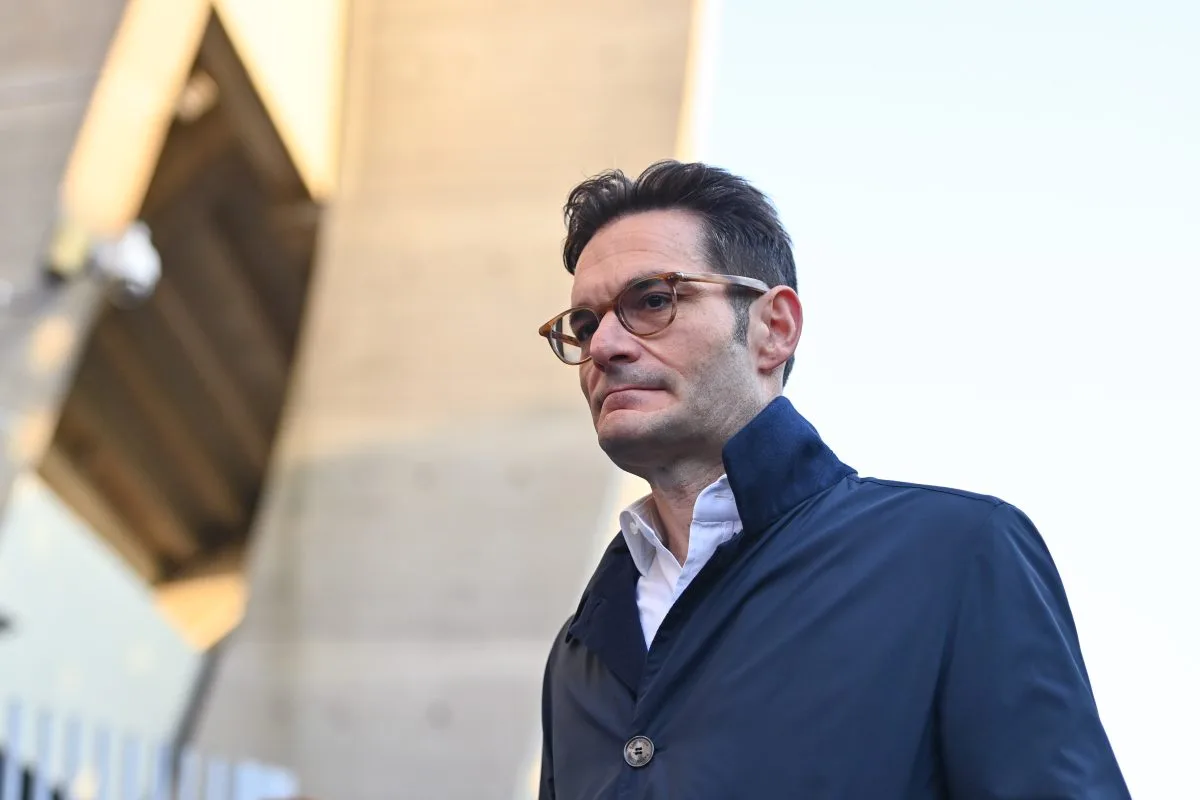 «  L’erreur Dazn était pire que Mediapro  » – Le président de l’objectif attaque la Ligue de football française