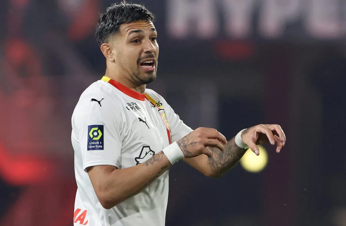 Marseille près de l’accord pour signer Facundo Medina de l’objectif