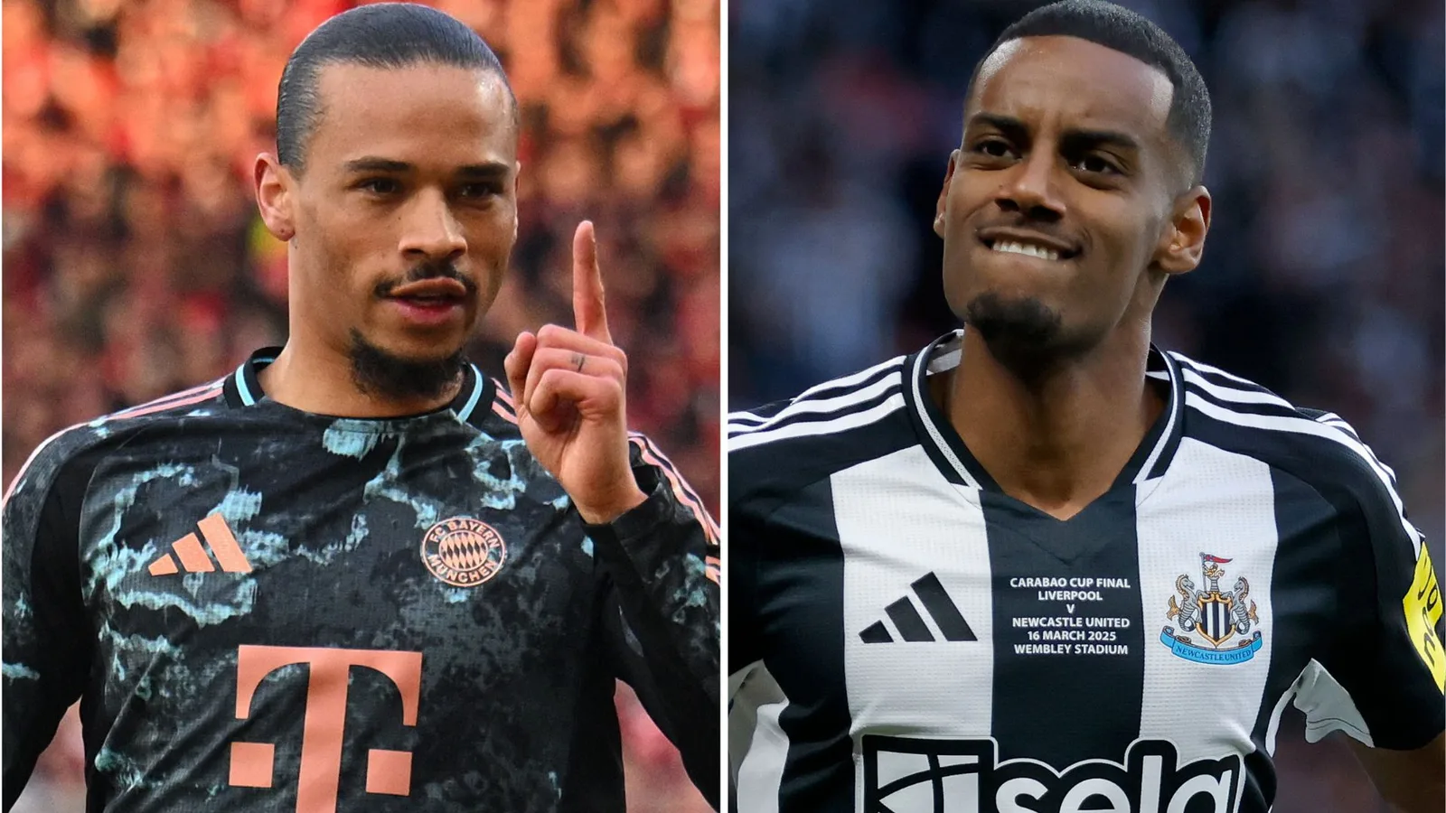Arsenal Transfer News Live: «  Club Preferred Revealed  » d’Isak, Gunners Eye Sane Move, Cunha Competition, Saka dernier