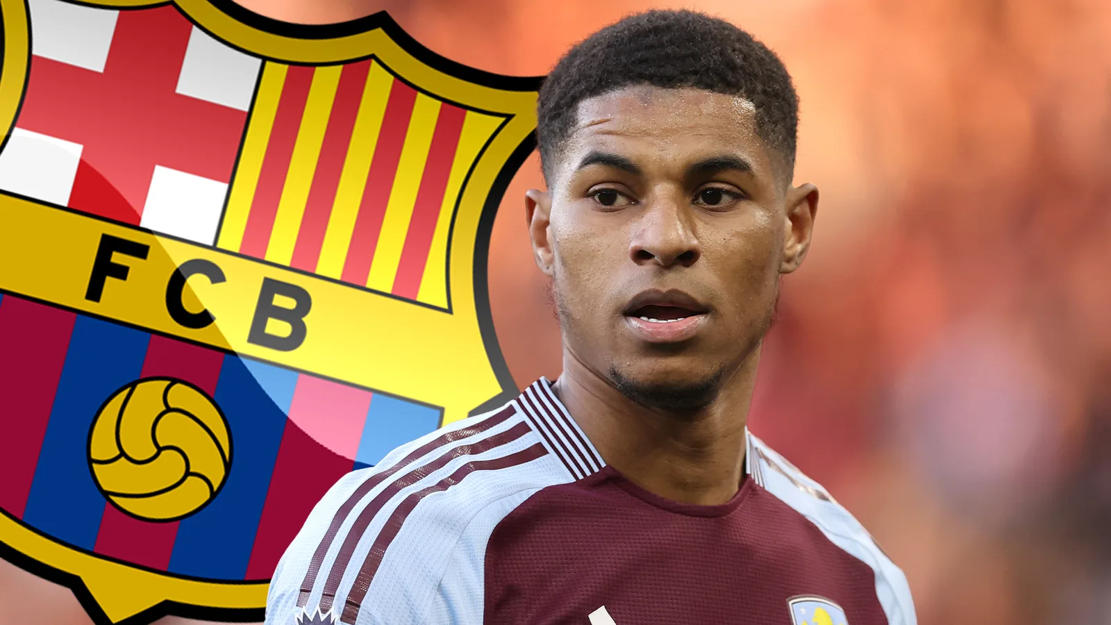Barcelone ‘ne veut pas payer pour Marcus Rashford’ dans Blow to Man Utd avec deux autres ailiers pré-précurseurs sur leur liste restreinte