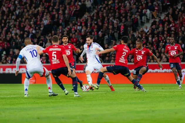 Le Real Madrid a l’avantage sur Liverpool dans la course pour recruter un attaquant français très apprécié
