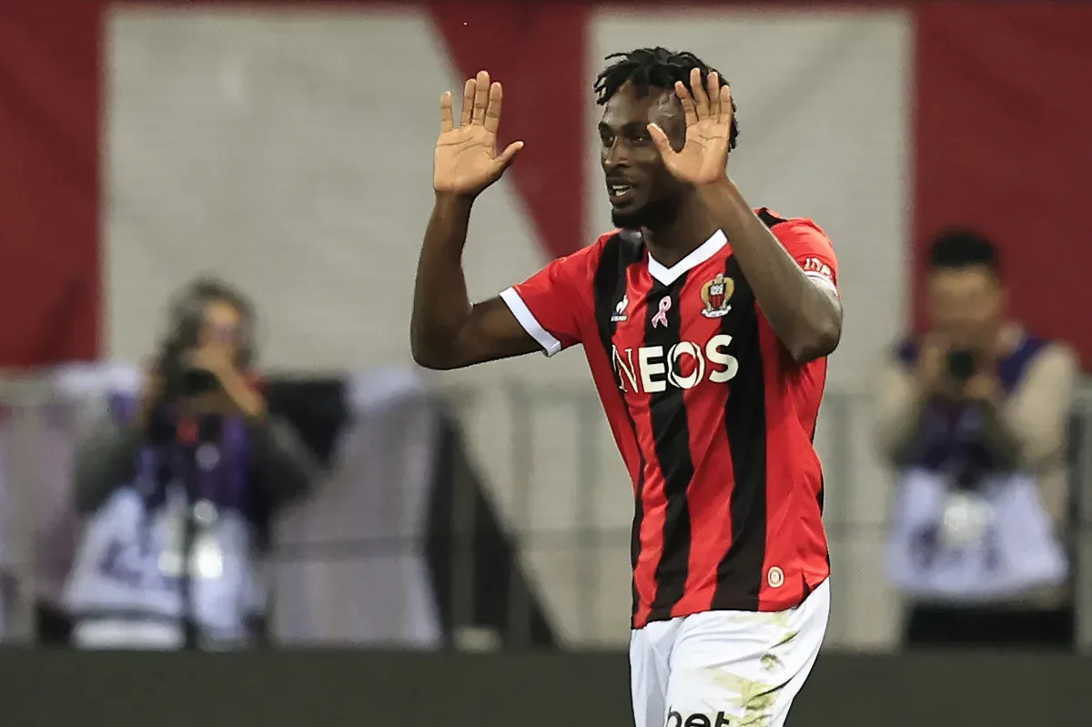Beau attaquant Evann Guessand sur la liste restreinte d’Aston Villa pour remplacer Jhon Duran