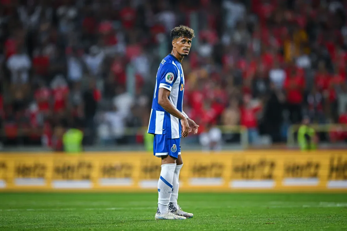 Strasbourg conserve son intérêt pour Gonçalo Borges de Porto