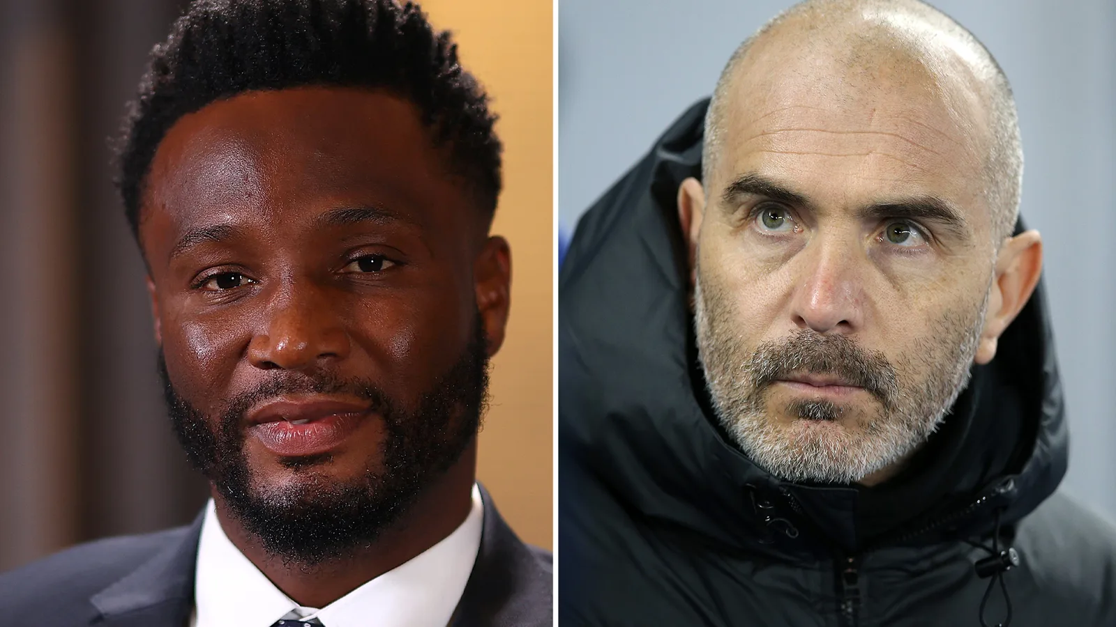 «Tu te moques de moi? – Ex-Chelsea Ace John Obi Mikel dans une diatribe cotée X après l’interview de «catastrophe» Maresca