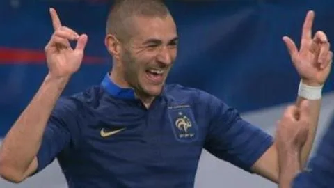 Retour de Benzema en équipe de France : un passé qui ne passe pas ?