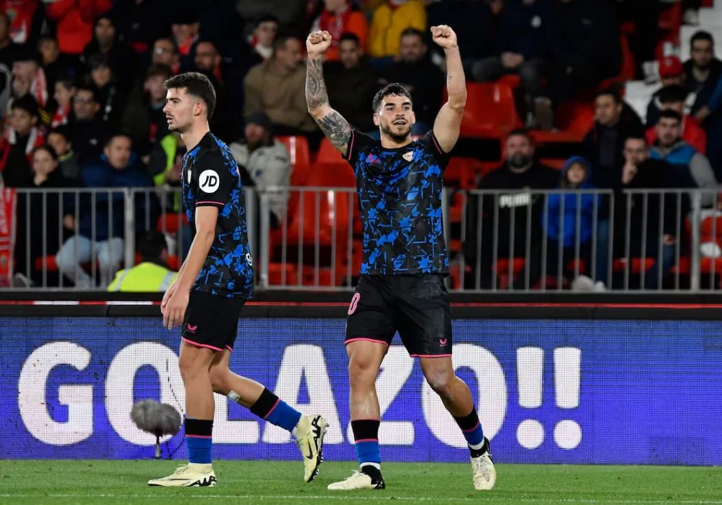 Bilan de la Copa del Rey : Séville choqué par Almeria, l’Atletico Madrid parmi les quatre équipes de la Liga à progresser