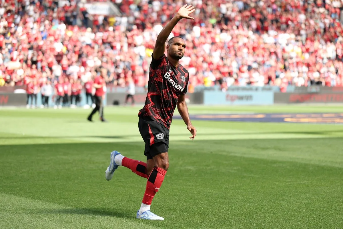 Le Bayern Munich se rapproche de l’accord de Jonathan Tah malgré l’intérêt de Barcelone