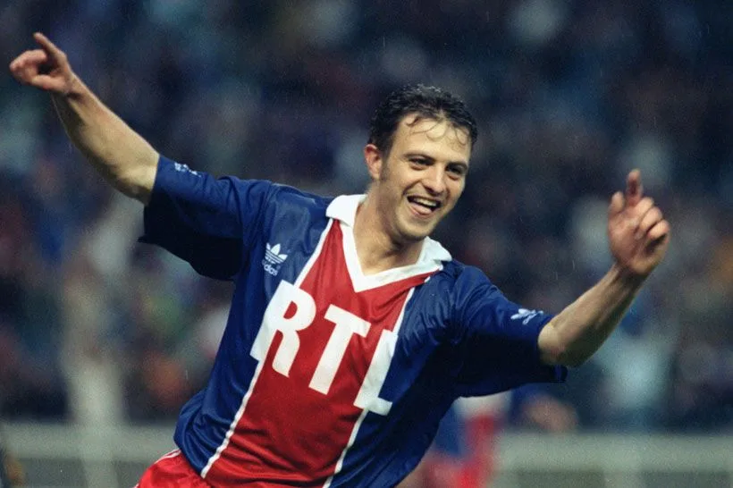 Tirage au sort des 8emes de finale de coupe de la Ligue le 12/11